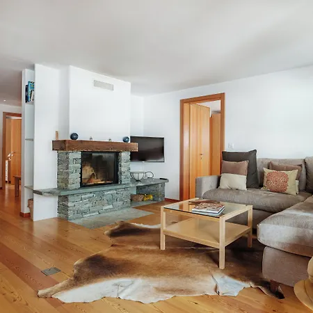 Haus Malva By Premium Apartment *