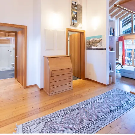 Haus Malva By Premium Apartment Zermatt
