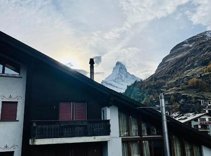 Apartment Haus Malva By Premium *