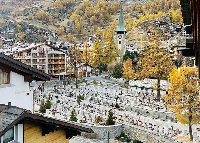 Haus Malva By Premium Appartement *