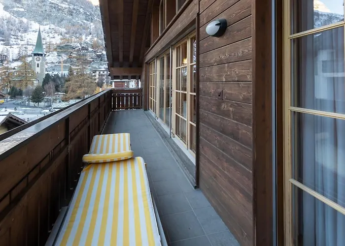 Haus Malva By Premium Appartement *