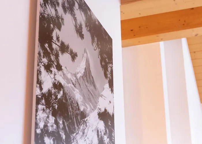 Appartement Haus Malva By Premium