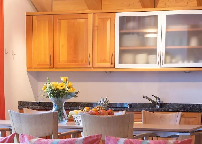 Haus Malva By Premium Zermatt