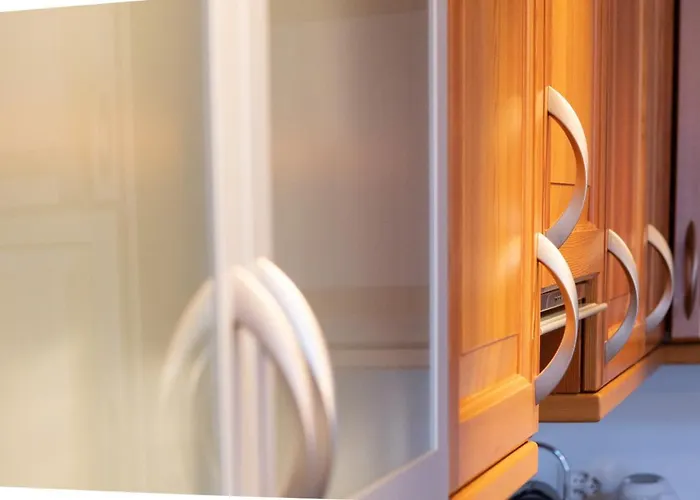 Haus Malva By Premium Appartement *