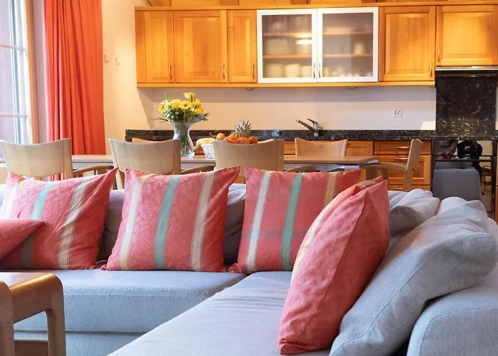 Haus Malva By Premium Zermatt