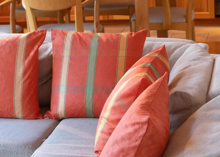 Appartement Haus Malva By Premium Zermatt