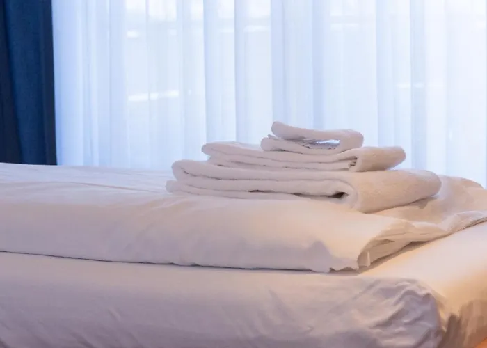 Appartement Haus Malva By Premium *