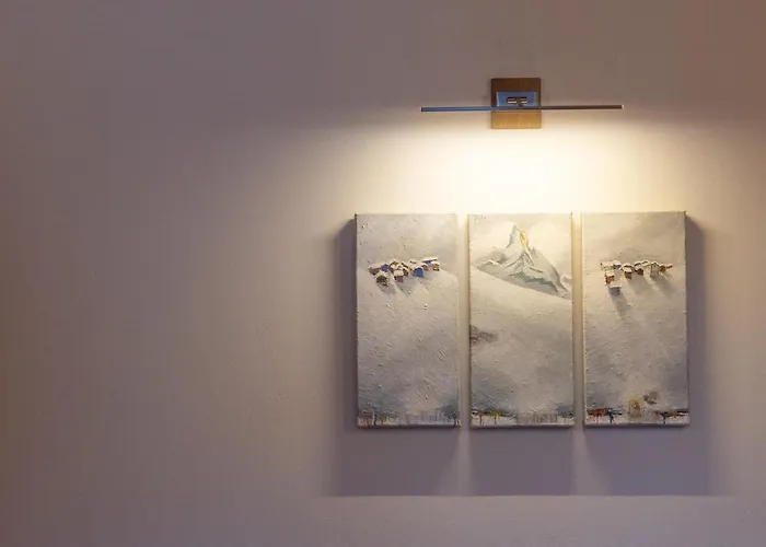 Haus Malva By Premium * Zermatt