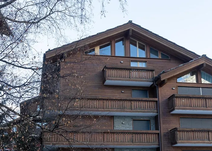 Haus Malva By Premium Appartement