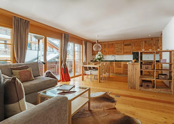 Apartment Haus Malva By Premium