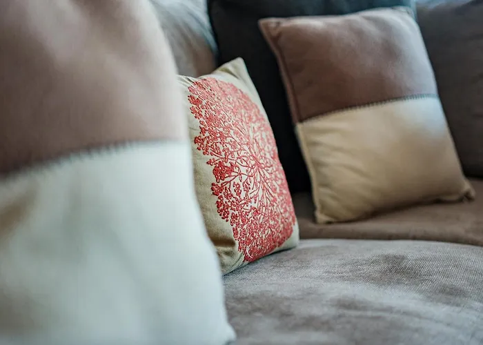 Haus Malva By Premium Apartment Zermatt