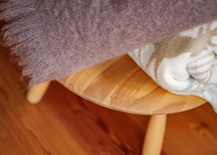 Appartement Haus Malva By Premium