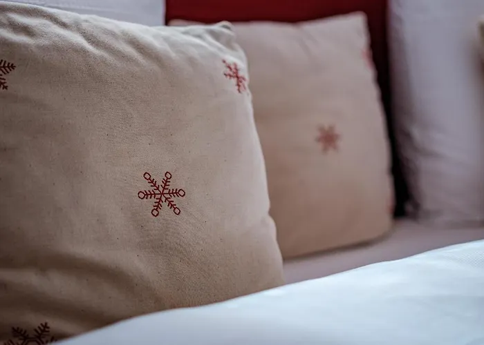 Haus Malva By Premium Apartment *