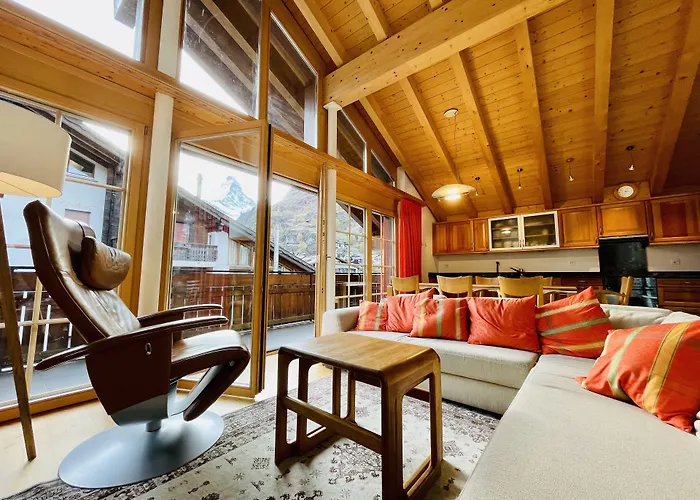 Haus Malva By Premium Appartement