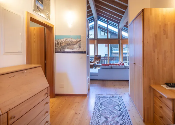 Haus Malva By Premium * Zermatt