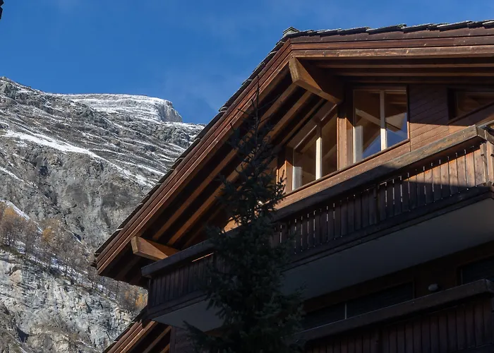 Appartement Haus Malva By Premium