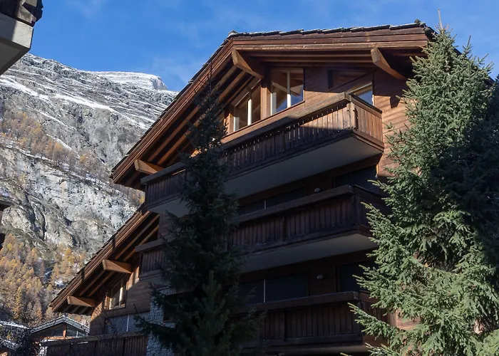 Haus Malva By Premium Appartement *