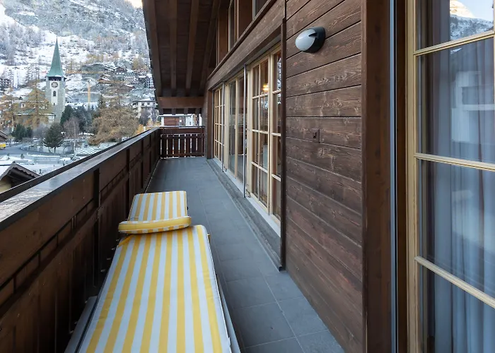 Haus Malva By Premium Apartment