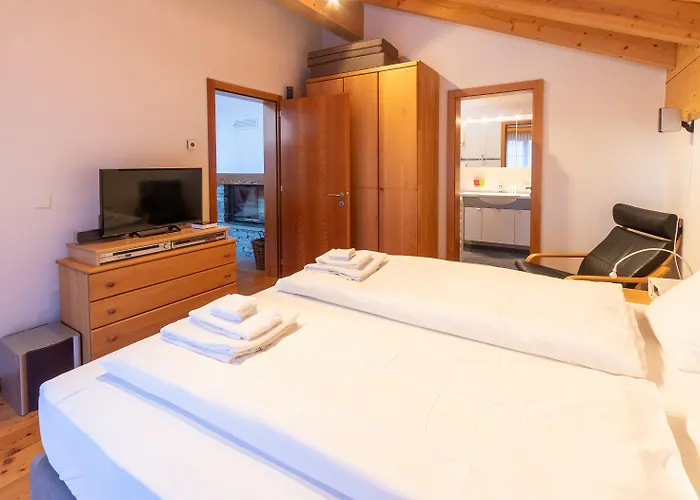 Haus Malva By Premium *