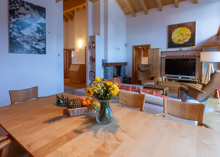 Haus Malva By Premium Appartement *