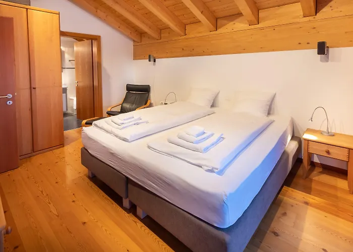 Apartment Haus Malva By Premium Zermatt