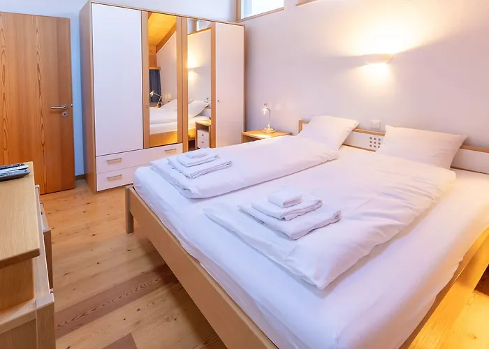 Appartement Haus Malva By Premium Zermatt