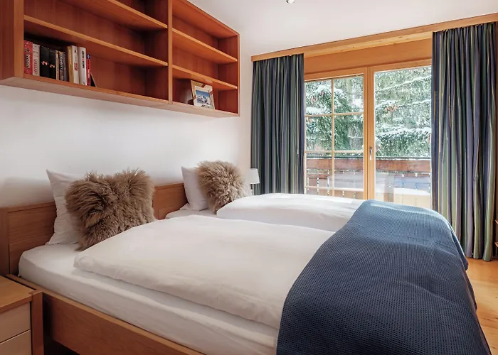 Haus Malva By Premium * Zermatt