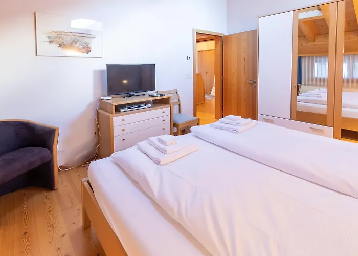 Haus Malva By Premium Appartement