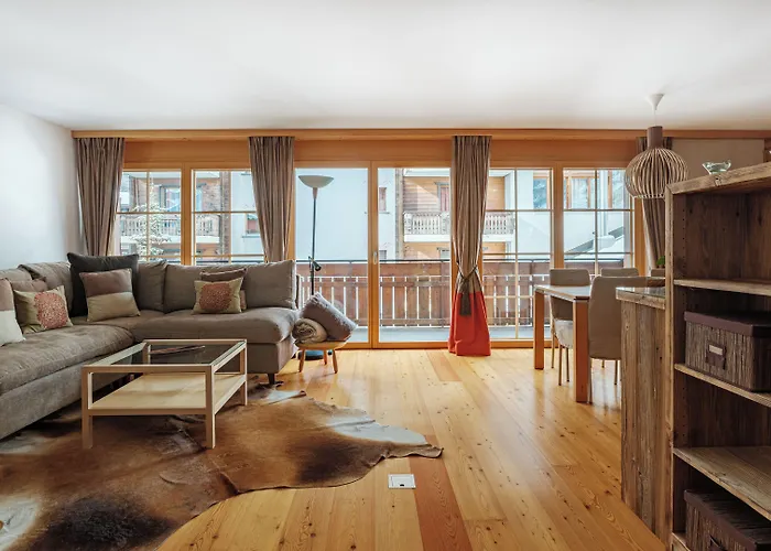 Haus Malva By Premium Apartment