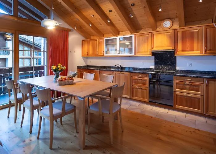 Haus Malva By Premium