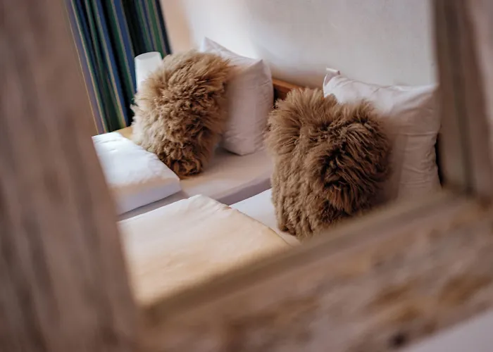 Apartment Haus Malva By Premium Zermatt