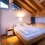 דירה Haus Malva By Premium *