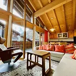 Haus Malva By Premium דירה