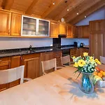 דירה Haus Malva By Premium צרמט