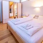 דירה Haus Malva By Premium צרמט