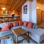 Haus Malva By Premium ツェルマット