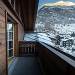 Haus Malva By Premium Appartement Zermatt