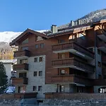 Apartmán Haus Malva By Premium