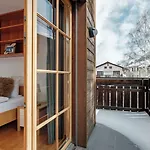 Appartement Haus Malva By Premium *