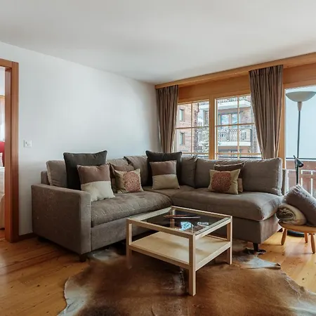 Haus Malva By Premium * Церматт