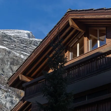 Апартаменти Haus Malva By Premium