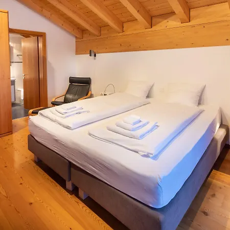 Апартаменти Haus Malva By Premium Церматт