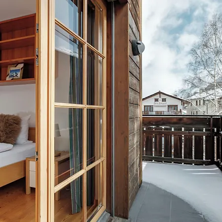 Апартаменти Haus Malva By Premium *